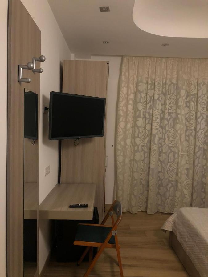 B&B Bethel Napoli Exteriér fotografie