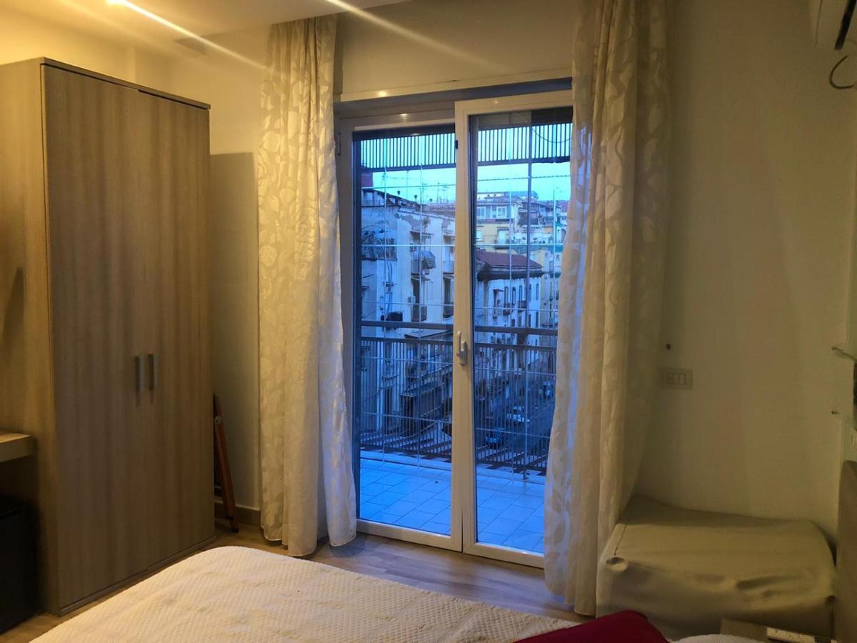 B&B Bethel Napoli Exteriér fotografie