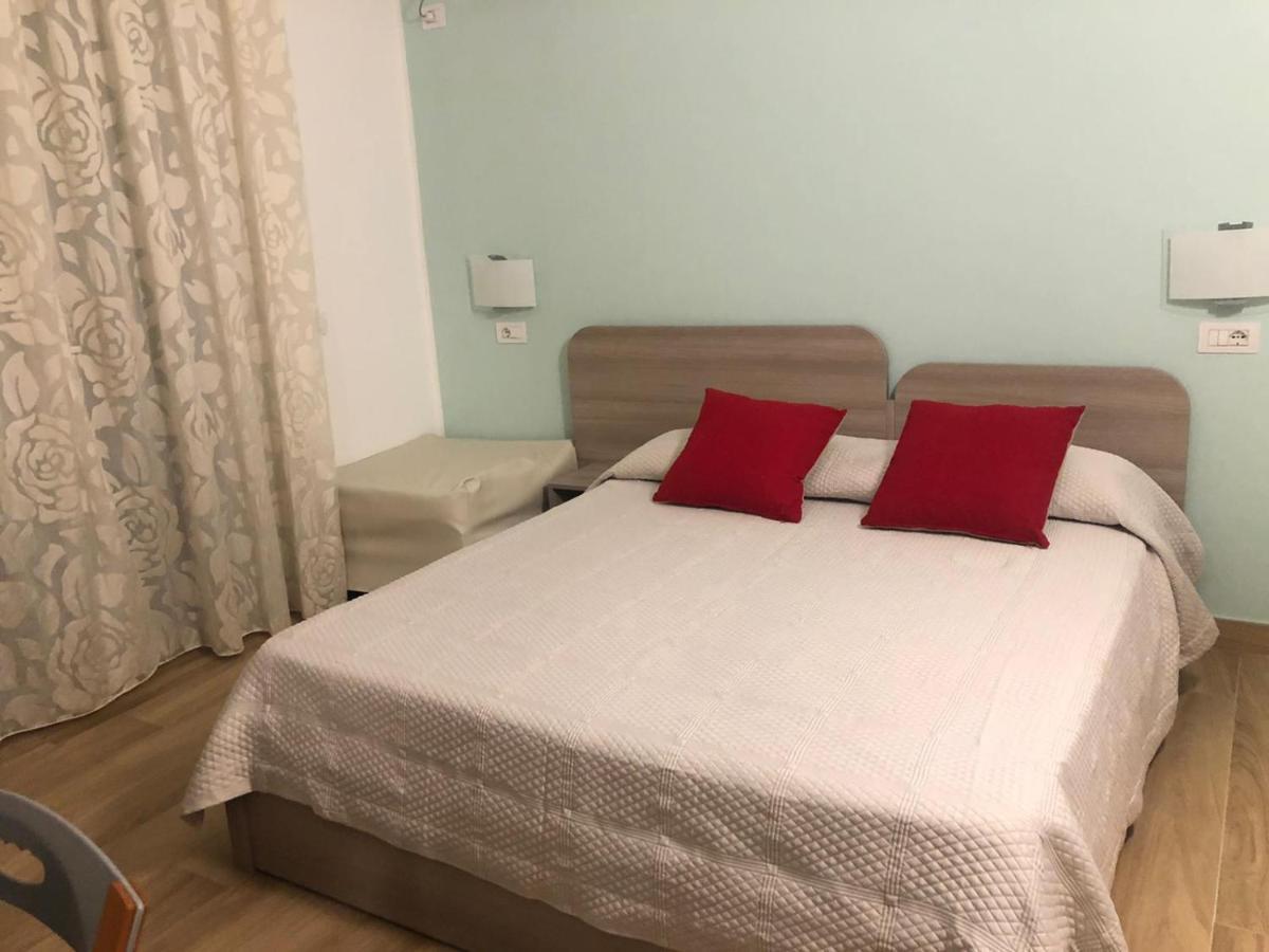 B&B Bethel Napoli Exteriér fotografie
